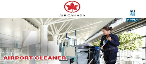 CLEANER JOBS IN CANADA