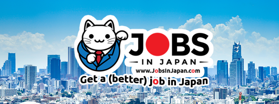 JOBS IN JAPAN 2021