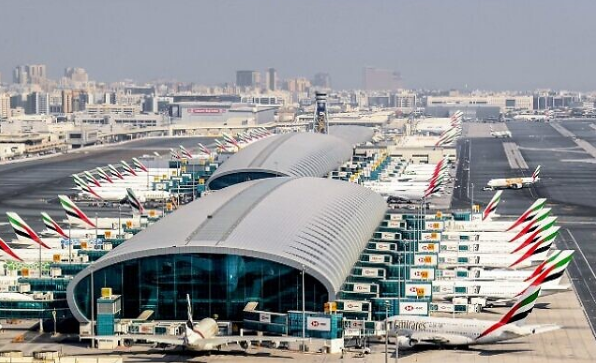 AIRPORT JOBS IN DUBAI