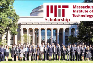 MIT SCHOLARSHIPS 2024 FOR UNDERGRADUATE, MPHIL & PHD