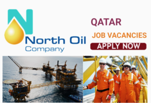 North Oil Company Careers - Vacancy In Qatar 2024