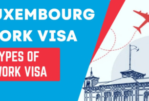 Transport Jobs in Luxembourg for foreigners 2025