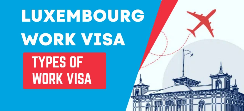 Transport Jobs in Luxembourg for foreigners 2025