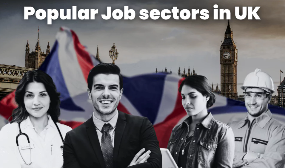 Highest-Paying Jobs in UK 2025 | Visa Sponsorship